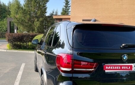 BMW X5, 2013 год, 3 800 000 рублей, 13 фотография