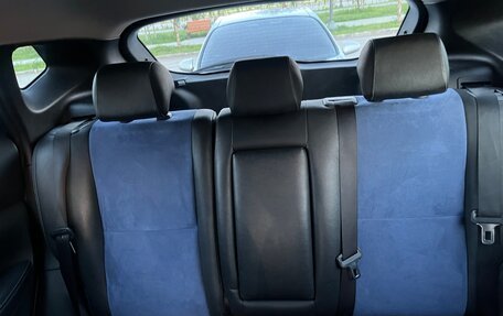 Nissan Qashqai, 2014 год, 1 350 000 рублей, 12 фотография