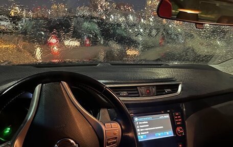Nissan Qashqai, 2014 год, 1 350 000 рублей, 7 фотография