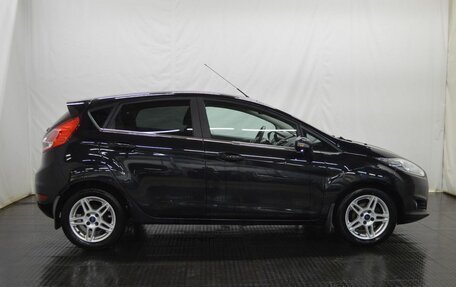 Ford Fiesta, 2015 год, 839 000 рублей, 4 фотография