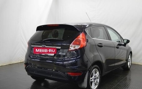 Ford Fiesta, 2015 год, 839 000 рублей, 5 фотография
