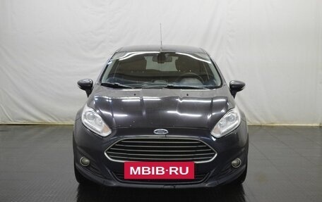 Ford Fiesta, 2015 год, 839 000 рублей, 2 фотография