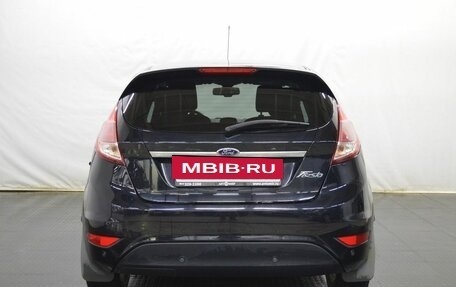 Ford Fiesta, 2015 год, 839 000 рублей, 6 фотография