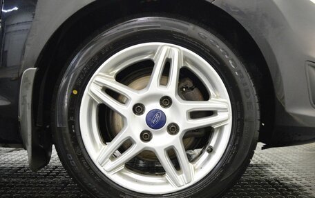 Ford Fiesta, 2015 год, 839 000 рублей, 9 фотография