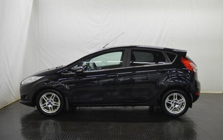 Ford Fiesta, 2015 год, 839 000 рублей, 8 фотография