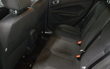 Ford Fiesta, 2015 год, 839 000 рублей, 11 фотография
