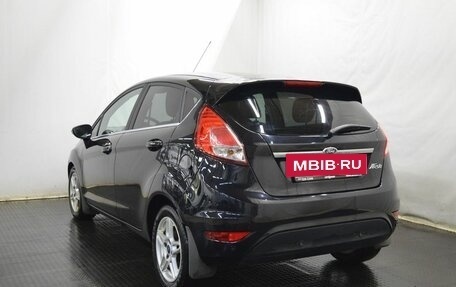 Ford Fiesta, 2015 год, 839 000 рублей, 7 фотография