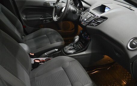 Ford Fiesta, 2015 год, 839 000 рублей, 12 фотография