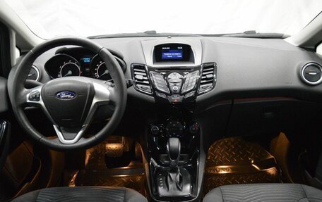 Ford Fiesta, 2015 год, 839 000 рублей, 14 фотография
