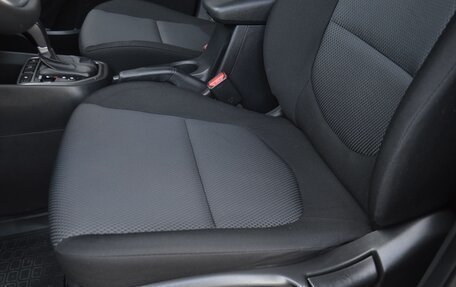 Hyundai Creta I рестайлинг, 2019 год, 1 550 000 рублей, 13 фотография
