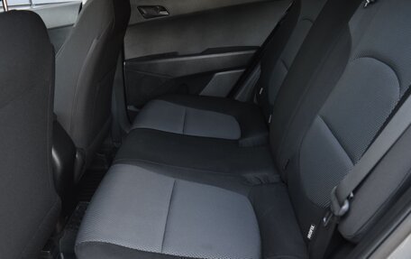 Hyundai Creta I рестайлинг, 2019 год, 1 550 000 рублей, 14 фотография