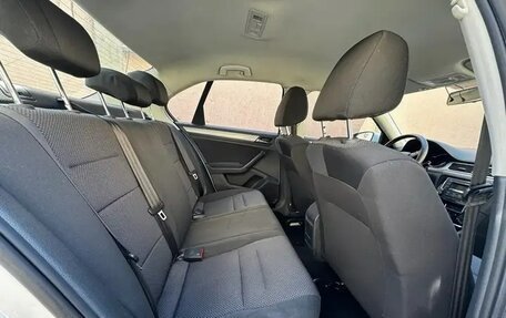 Volkswagen Bora, 2021 год, 1 150 000 рублей, 6 фотография