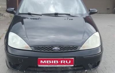 Ford Focus IV, 2003 год, 280 000 рублей, 1 фотография