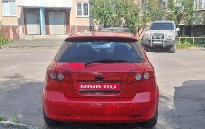 Chevrolet Lacetti, 2007 год, 400 000 рублей, 1 фотография