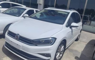 Volkswagen Golf VII, 2020 год, 1 400 000 рублей, 1 фотография
