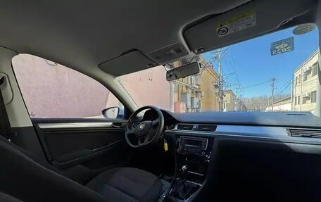 Volkswagen Bora, 2021 год, 1 150 000 рублей, 7 фотография