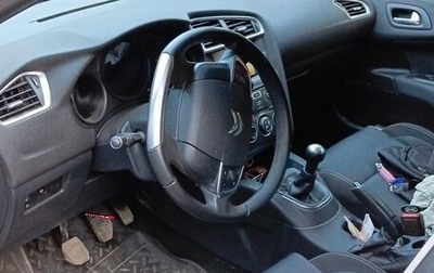 Citroen C4 II рестайлинг, 2011 год, 670 000 рублей, 1 фотография