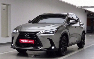 Lexus NX, 2024 год, 5 417 800 рублей, 1 фотография