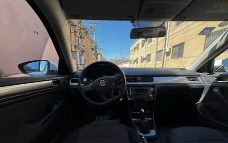 Volkswagen Bora, 2021 год, 1 150 000 рублей, 10 фотография