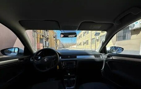 Volkswagen Bora, 2021 год, 1 150 000 рублей, 9 фотография