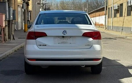Volkswagen Bora, 2021 год, 1 150 000 рублей, 11 фотография