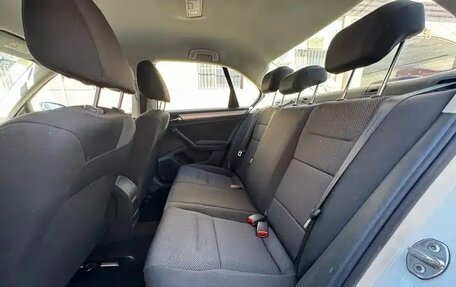 Volkswagen Bora, 2021 год, 1 150 000 рублей, 16 фотография
