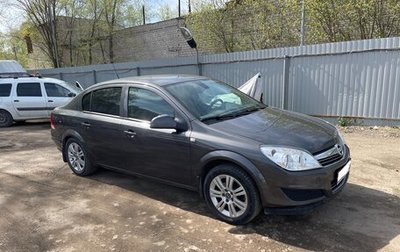 Opel Astra H, 2011 год, 460 000 рублей, 1 фотография