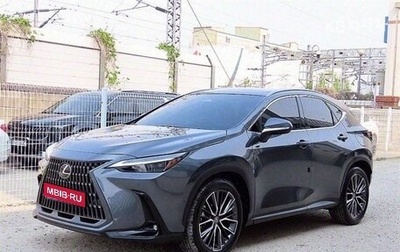 Lexus NX, 2024 год, 5 470 000 рублей, 1 фотография