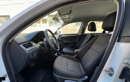 Volkswagen Bora, 2021 год, 1 150 000 рублей, 17 фотография