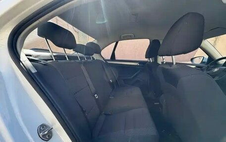 Volkswagen Bora, 2021 год, 1 150 000 рублей, 20 фотография