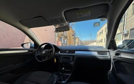 Volkswagen Bora, 2021 год, 1 150 000 рублей, 18 фотография