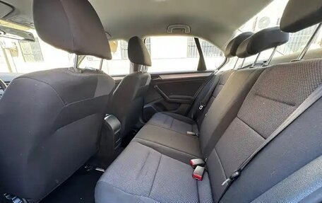 Volkswagen Bora, 2021 год, 1 150 000 рублей, 19 фотография