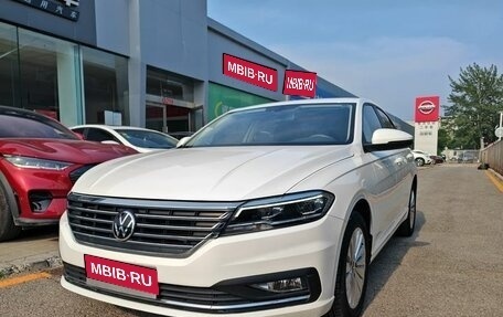 Volkswagen Lavida, 2021 год, 1 460 000 рублей, 1 фотография