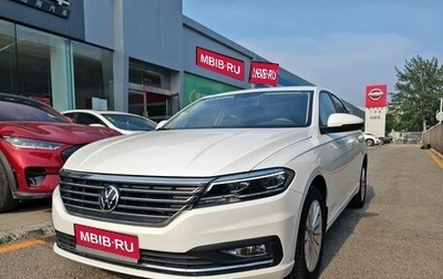 Volkswagen Lavida, 2021 год, 1 460 000 рублей, 1 фотография