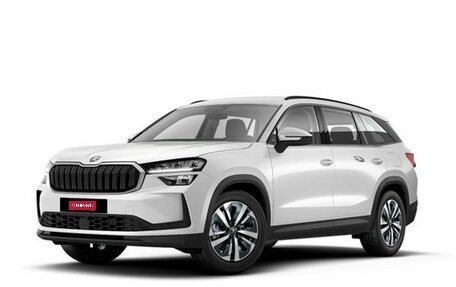 Skoda Kodiaq, 2025 год, 5 850 000 рублей, 1 фотография