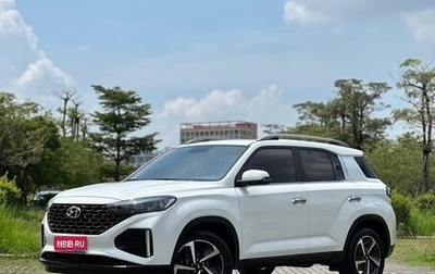 Hyundai ix35, 2021 год, 1 664 000 рублей, 1 фотография