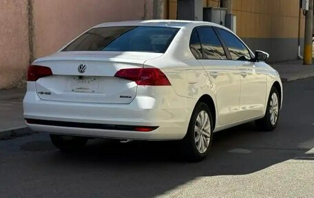 Volkswagen Bora, 2021 год, 1 150 000 рублей, 24 фотография