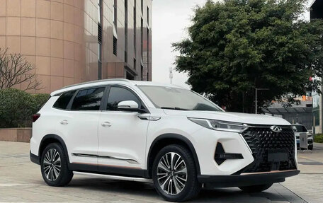 Chery Tiggo 8 Pro, 2022 год, 1 900 111 рублей, 3 фотография