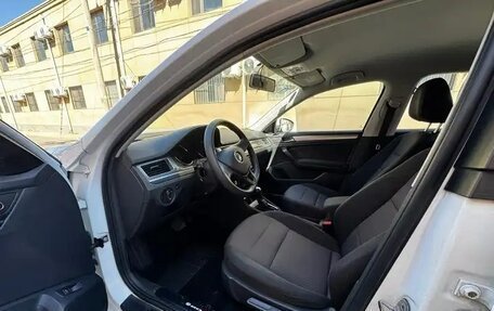 Volkswagen Bora, 2021 год, 1 150 000 рублей, 23 фотография