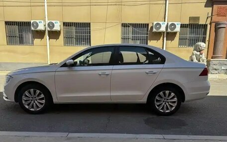Volkswagen Bora, 2021 год, 1 150 000 рублей, 22 фотография