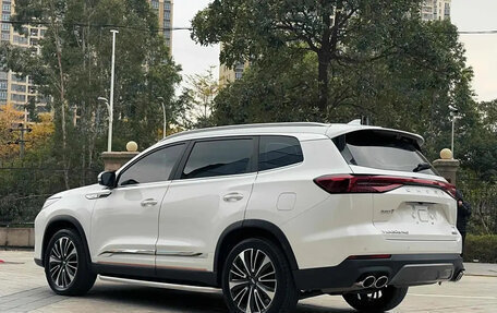 Chery Tiggo 8 Pro, 2022 год, 1 900 111 рублей, 4 фотография