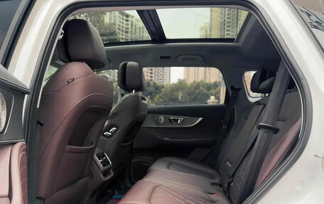 Chery Tiggo 8 Pro, 2022 год, 1 900 111 рублей, 8 фотография