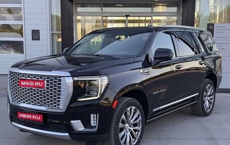 GMC Yukon IV, 2024 год, 15 250 000 рублей, 1 фотография