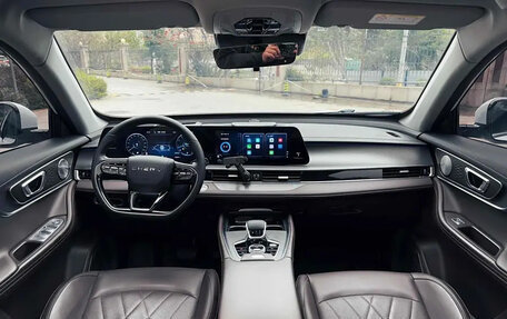 Chery Tiggo 8 Pro, 2022 год, 1 900 111 рублей, 13 фотография