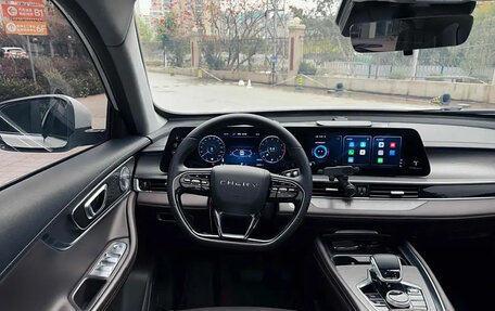 Chery Tiggo 8 Pro, 2022 год, 1 900 111 рублей, 14 фотография