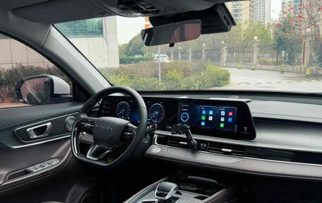Chery Tiggo 8 Pro, 2022 год, 1 900 111 рублей, 12 фотография