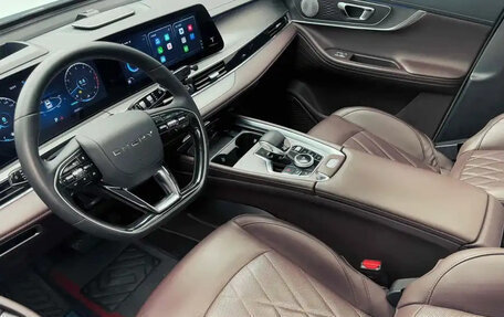 Chery Tiggo 8 Pro, 2022 год, 1 900 111 рублей, 10 фотография