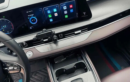 Chery Tiggo 8 Pro, 2022 год, 1 900 111 рублей, 9 фотография