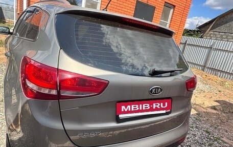 KIA cee'd III, 2015 год, 1 270 000 рублей, 4 фотография