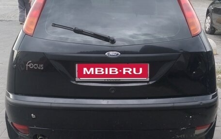 Ford Focus IV, 2003 год, 280 000 рублей, 2 фотография
